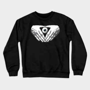 Illuminati Crewneck Sweatshirt